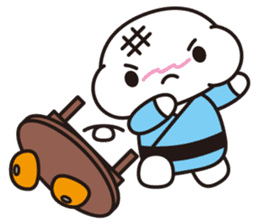 MOCHIKUN sticker #785926