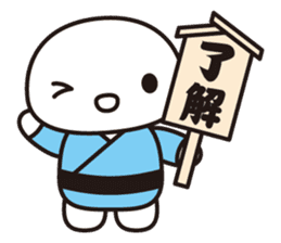 MOCHIKUN sticker #785928