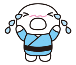 MOCHIKUN sticker #785930
