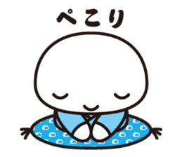 MOCHIKUN sticker #785931
