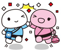 MOCHIKUN sticker #785932