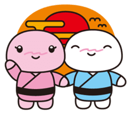 MOCHIKUN sticker #785937