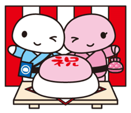 MOCHIKUN sticker #785942