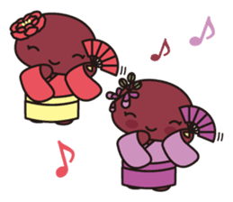 MOCHIKUN sticker #785947