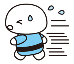 MOCHIKUN sticker #785948