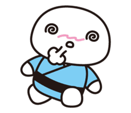 MOCHIKUN sticker #785950