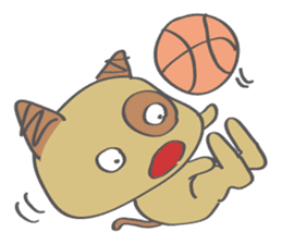 Tom and Tim sticker #786006