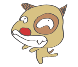 Tom and Tim sticker #786008