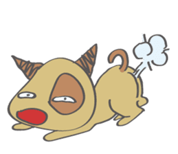 Tom and Tim sticker #786014