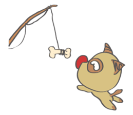 Tom and Tim sticker #786017