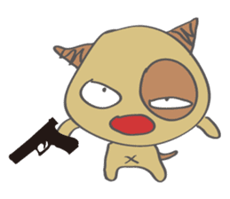 Tom and Tim sticker #786018