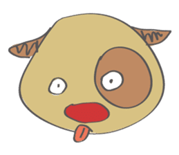 Tom and Tim sticker #786019