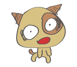 Tom and Tim sticker #786025