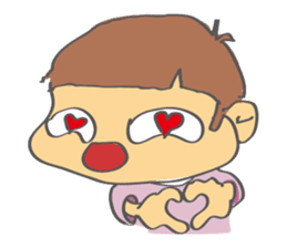 Tom and Tim sticker #786028