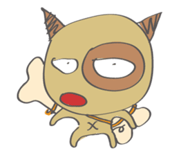 Tom and Tim sticker #786038