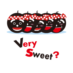Black-WaterMellonMan