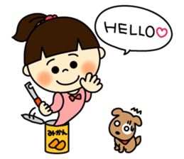 Mom sticker-Bitches husband.ver- sticker #786359