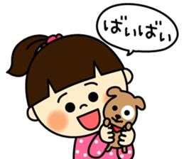 Mom sticker-Bitches husband.ver- sticker #786360