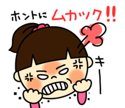 Mom sticker-Bitches husband.ver- sticker #786362