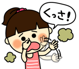 Mom sticker-Bitches husband.ver- sticker #786364