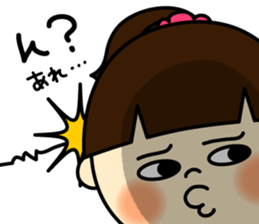 Mom sticker-Bitches husband.ver- sticker #786370