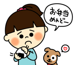 Mom sticker-Bitches husband.ver- sticker #786371