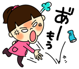 Mom sticker-Bitches husband.ver- sticker #786372