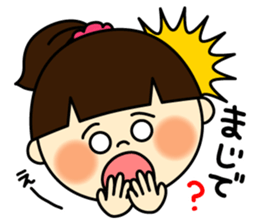 Mom sticker-Bitches husband.ver- sticker #786388