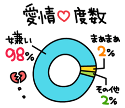 Mom sticker-Bitches husband.ver- sticker #786390