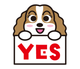 Squadron "Dog me?" sticker #786461