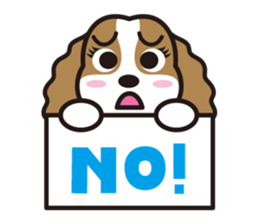 Squadron "Dog me?" sticker #786462