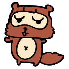 Useless Raccoon Dog 3