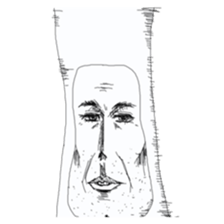 Hiraccoli sticker #787043