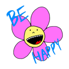 Afro Boy sticker #787168