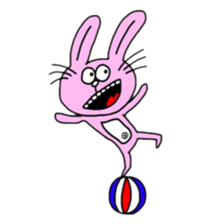 Afro Boy sticker #787170