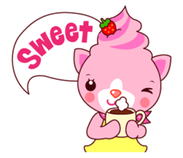 Sweetpets sticker #787800