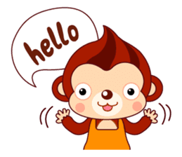 Sweetpets sticker #787801