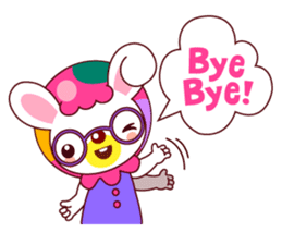 Sweetpets sticker #787803