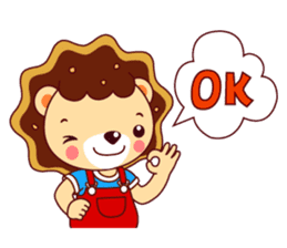 Sweetpets sticker #787804