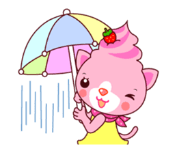 Sweetpets sticker #787805