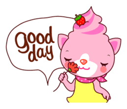 Sweetpets sticker #787808