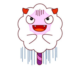 Sweetpets sticker #787810