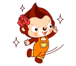 Sweetpets sticker #787811