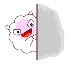 Sweetpets sticker #787812