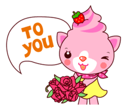 Sweetpets sticker #787815