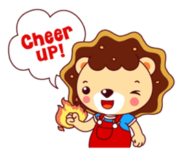 Sweetpets sticker #787816