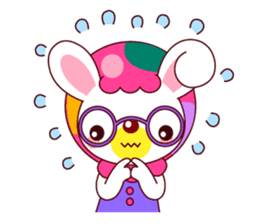 Sweetpets sticker #787818