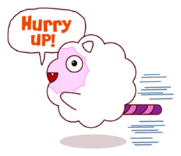 Sweetpets sticker #787820