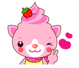 Sweetpets sticker #787822