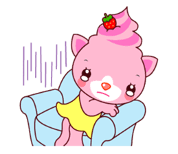 Sweetpets sticker #787825